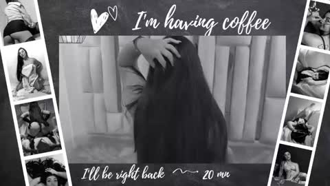 Karla  online show from 09.10.25