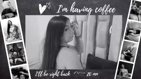 Karla  online show from 09.12.25