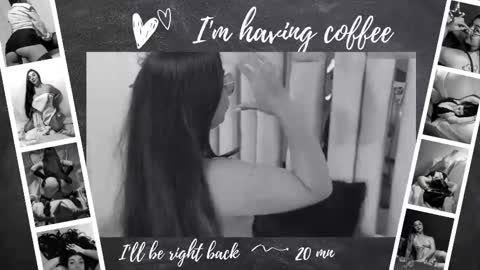 Karla  online show from 10.30.25