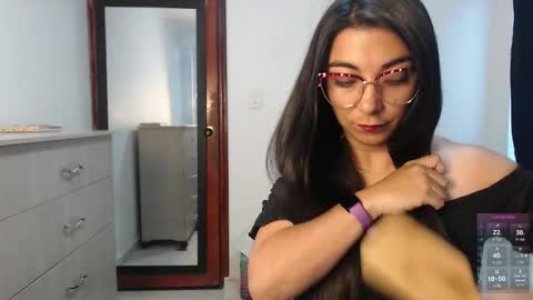 Karla  online show from 12.21.25