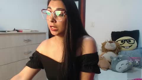 Karla  online show from 01.05.26
