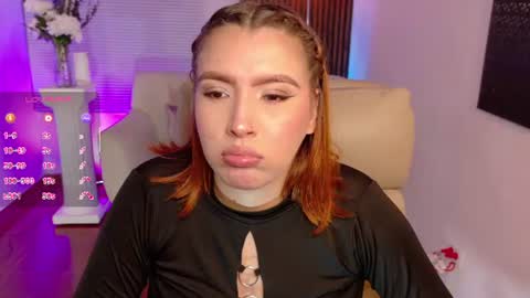 Snapshot of karla_hill_28 chatting on 07.05.26 Karlita online show from 07.05.26