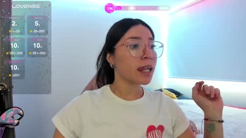 Karla online show from 01.03.25