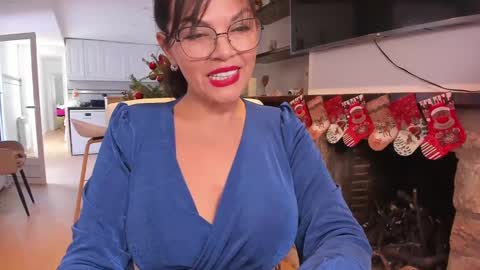 Carla Connor online show from 12.05.24