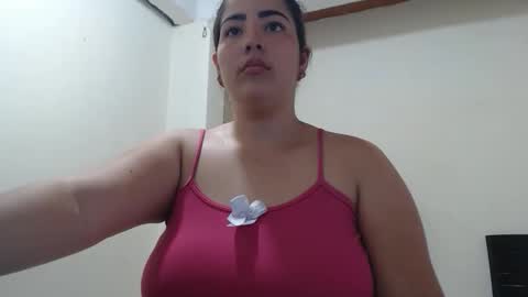 Snapshot of karla_lov2 chatting on 11.27.25 karla_lov2 online show from 11.27.25