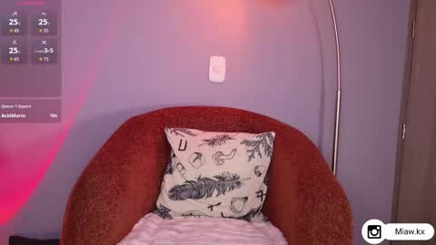 Goddess Karla  online show from 11.09.25