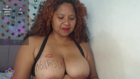 Snapshot of karla_rodriguez0 chatting on 02.28.26 Karla online show from 02.28.26