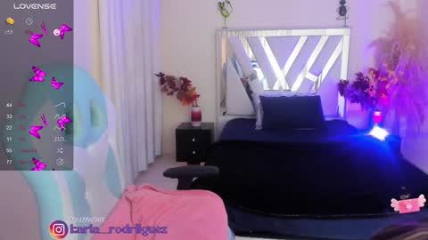 karla rodriguez online show from 01.28.25