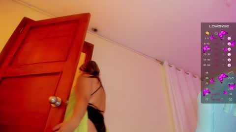 karla rodriguez online show from 02.05.25