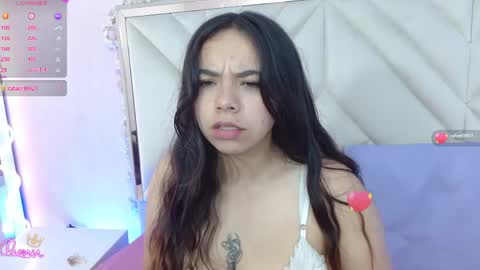 Snapshot of karla_tay1 chatting on 06.05.26 karla_tay1 online show from 06.05.26