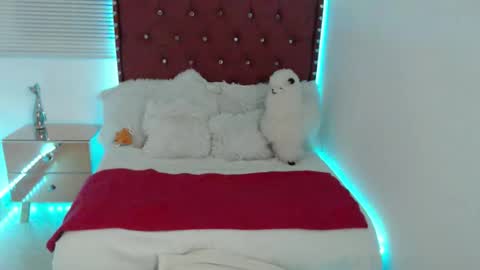 KARLA ARANGO online show from 05.18.26