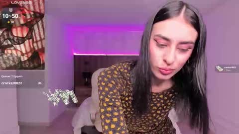 Karlaa  online show from 12.03.25