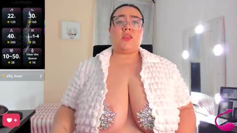 Karla Lane  online show from 03.18.26