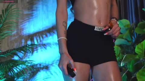 KarlaBart online show from 10.11.25