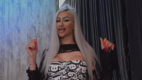 KarlaBart online show from 01.08.26