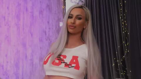 KarlaBart online show from 01.17.26