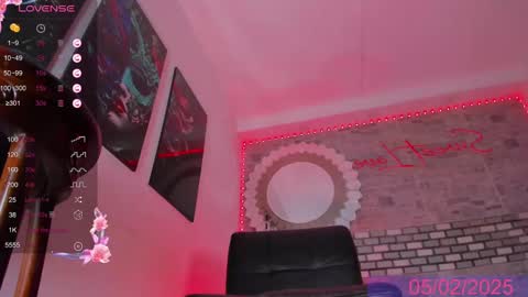 KARLA online show from 02.05.25