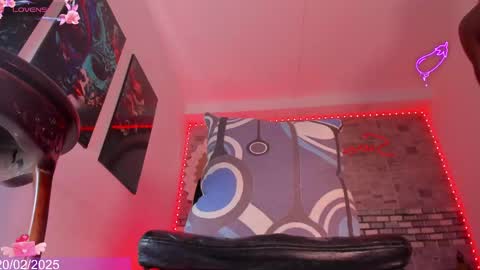 KARLA online show from 02.20.25