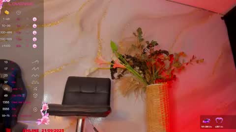 KARLA online show from 09.21.25