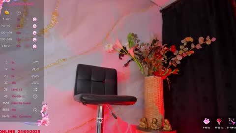 KARLA online show from 09.25.25