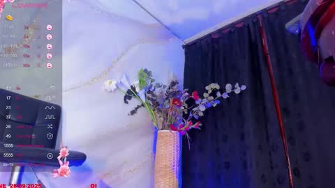 KARLA online show from 09.28.25