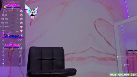 KARLA online show from 10.05.25