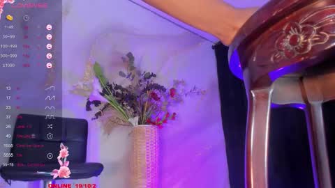 KARLA online show from 10.19.25