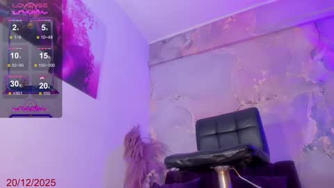 KARLA online show from 12.20.25