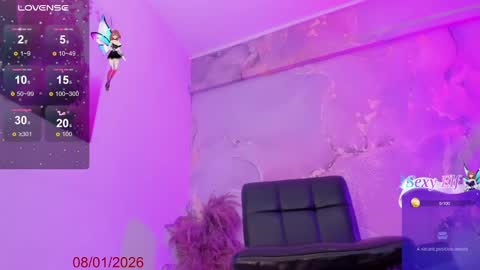 KARLA online show from 01.08.26