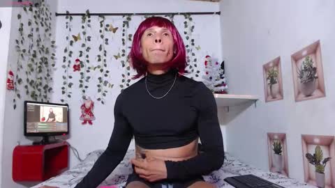 karla foster online show from 01.06.26