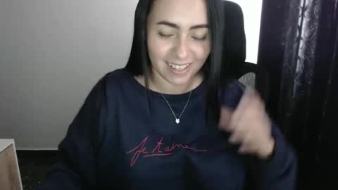 Karla Giraldo online show from 05.29.26