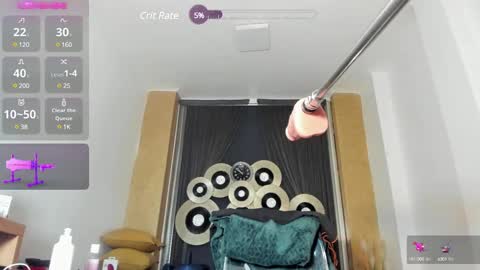 karlahartley online show from 01.30.25