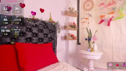 Karla Koster online show from 05.28.26