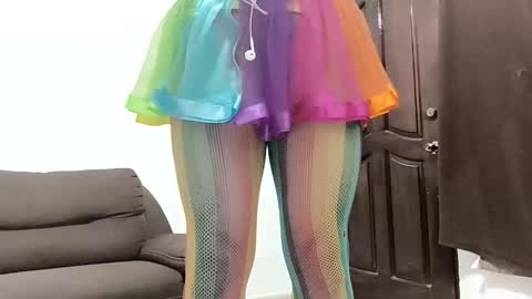 Snapshot of karlakush101 chatting on 05.17.26 karlakush101 online show from 05.17.26