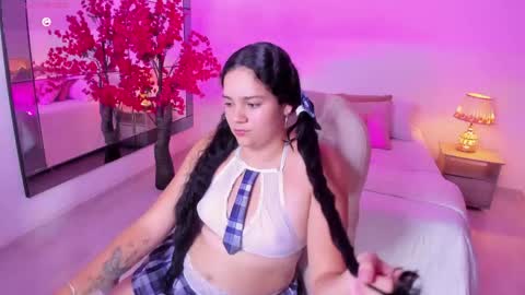 Karli online show from 04.17.26