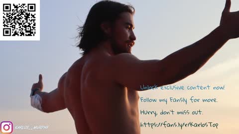 Karlos and Louis online show from 02.08.25