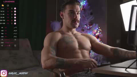 Karlos and Louis online show from 02.20.25