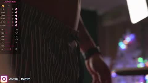 Karlos and Louis online show from 02.25.25