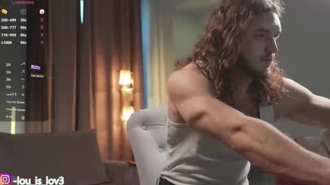 Karlos and Louis online show from 09.29.25