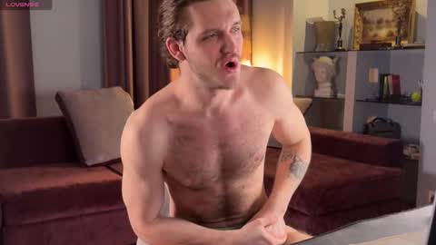 Snapshot of karlos_murphy chatting on 02.08.26 Karlos and Louis online show from 02.08.26