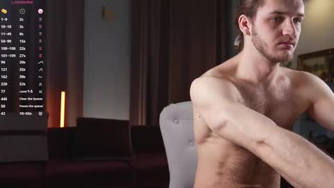 Snapshot of karlos_murphy chatting on 02.24.26 Karlos and Louis online show from 02.24.26