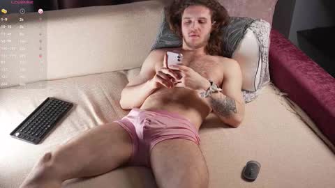 Snapshot of karlos_murphy chatting on 02.28.26 Karlos and Louis online show from 02.28.26