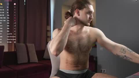 Snapshot of karlos_murphy chatting on 04.08.26 Karlos and Louis online show from 04.08.26