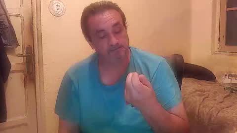 karlpal online show from 10.18.25