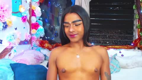 KARLY.  online show from 12.25.24