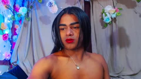 KARLY.  online show from 02.03.25