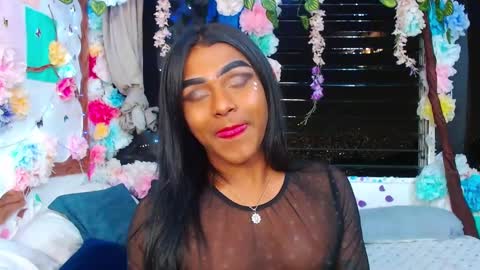 KARLY.  online show from 03.05.25