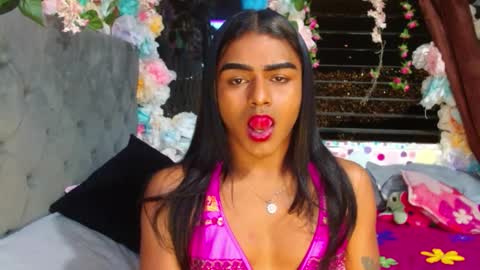 KARLY.  online show from 12.18.25