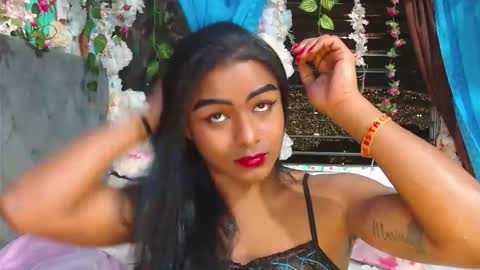 KARLY.  online show from 03.01.26