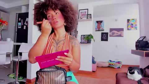 Karlye online show from 03.09.26